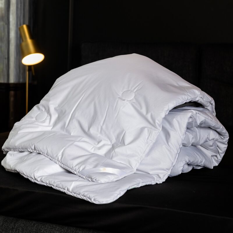 Õige tekk aastaringseks kasutamiseks – Touch of Camel