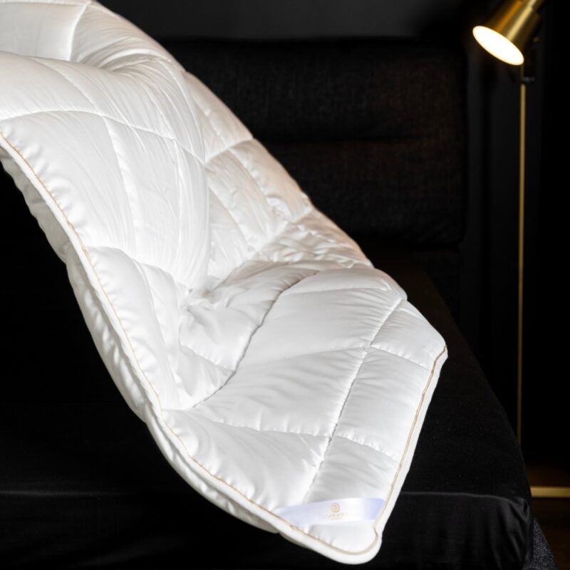 Luksuslik tekk aastaringseks kasutamiseks - 7-Heaven