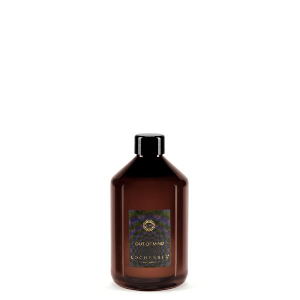 Locherber Milano Out Of Mind difuusori täide 500 ml