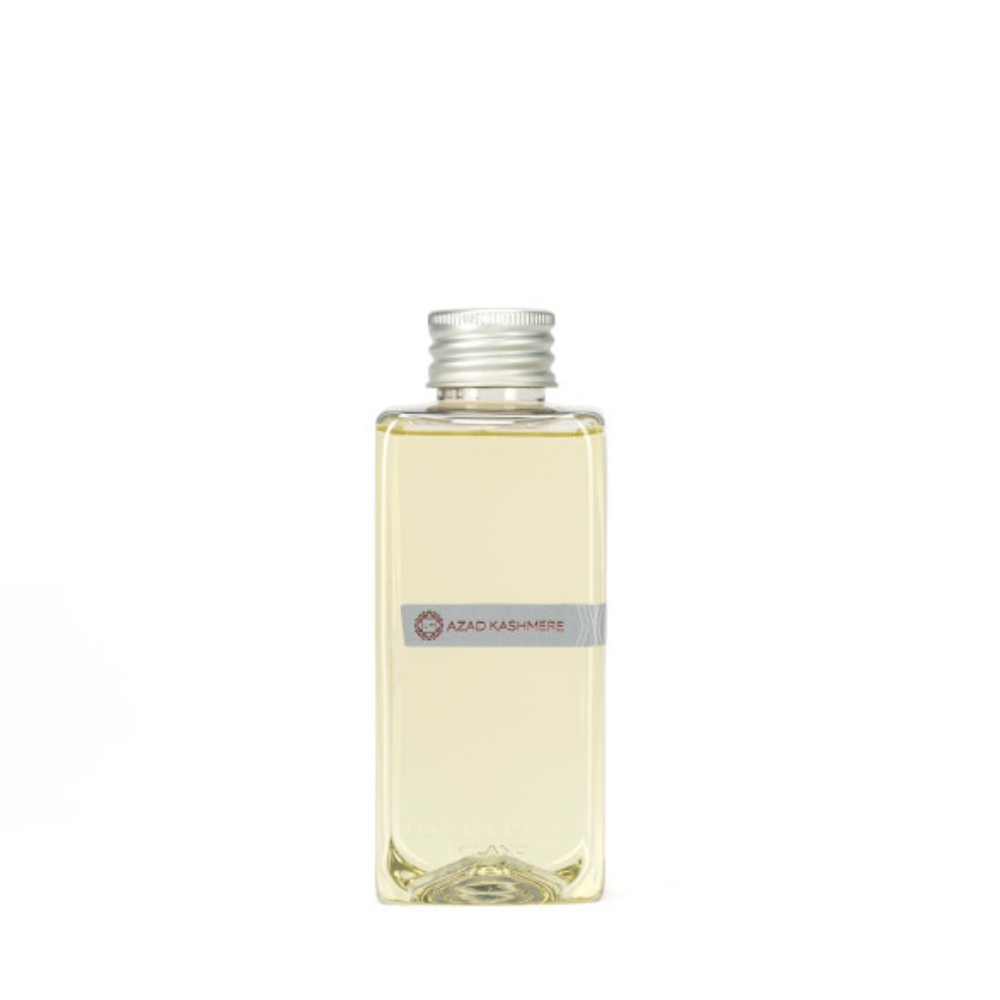 Locherber Milano Profumatore Per Ambiente E Tessuti Azad Kashmere - 500ml - Fragranza Floreale Legnosa Cipriata - Made In Italy