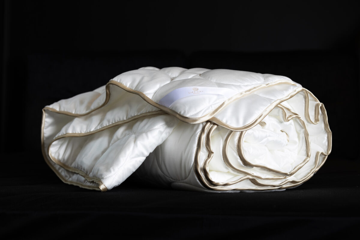 Õige tekk suveks – Summer Dream tekk