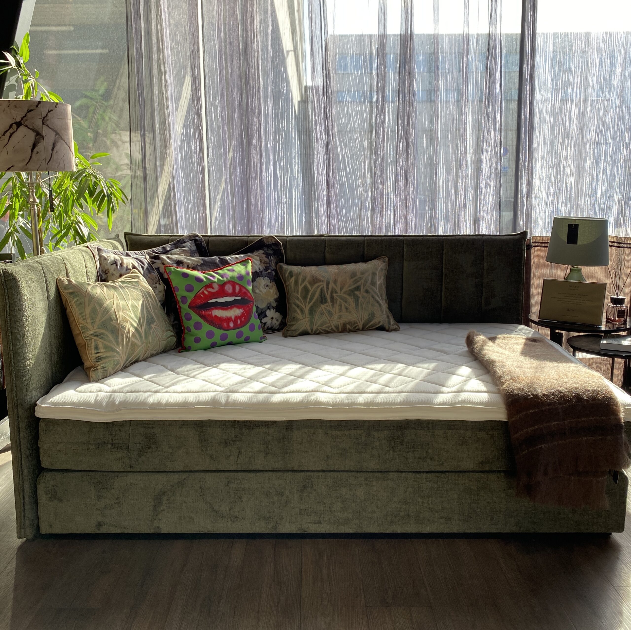 Dream voodikomplekt 120x200 cm - Image 3