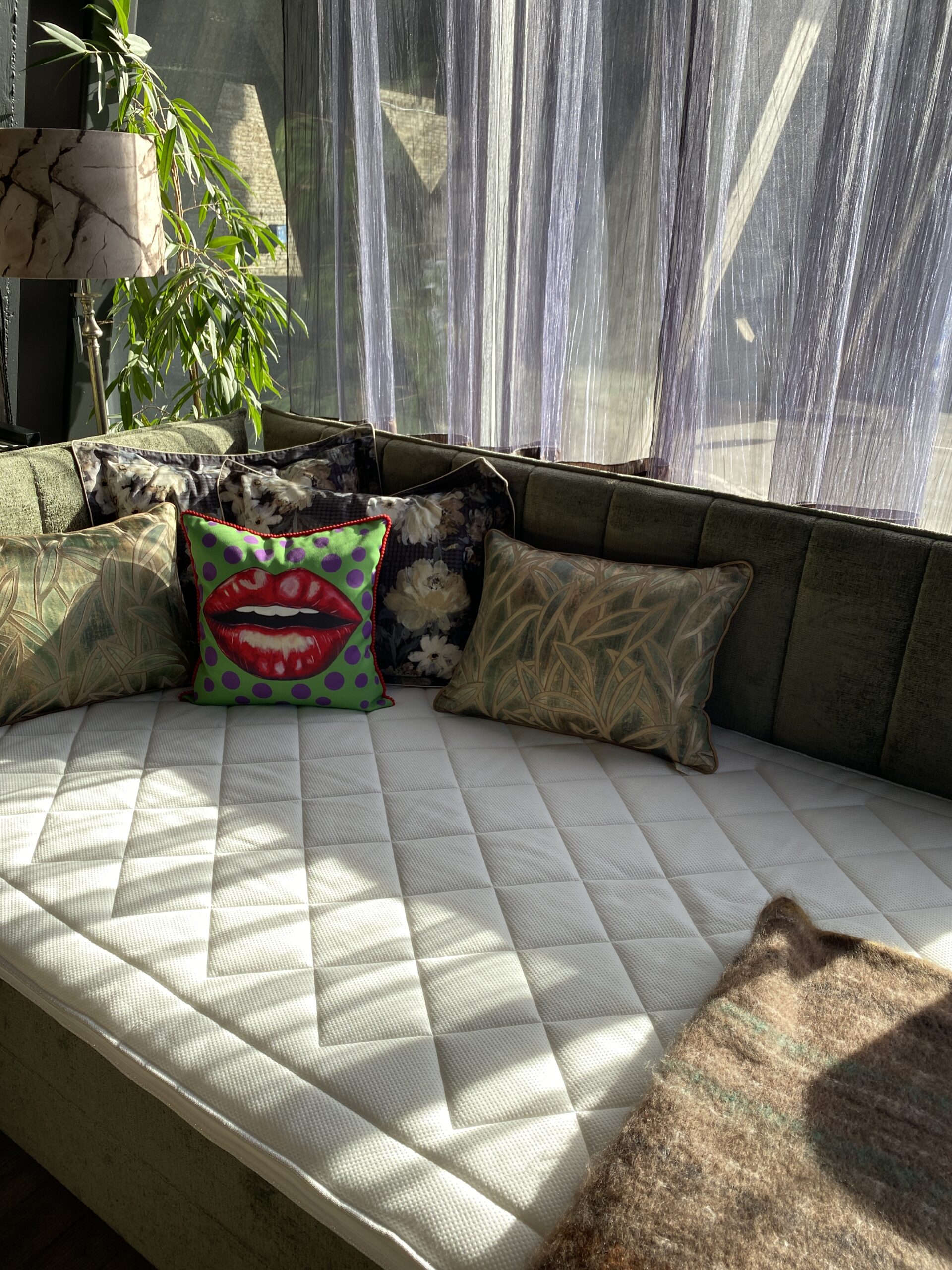 Dream voodikomplekt 120x200 cm - Image 6