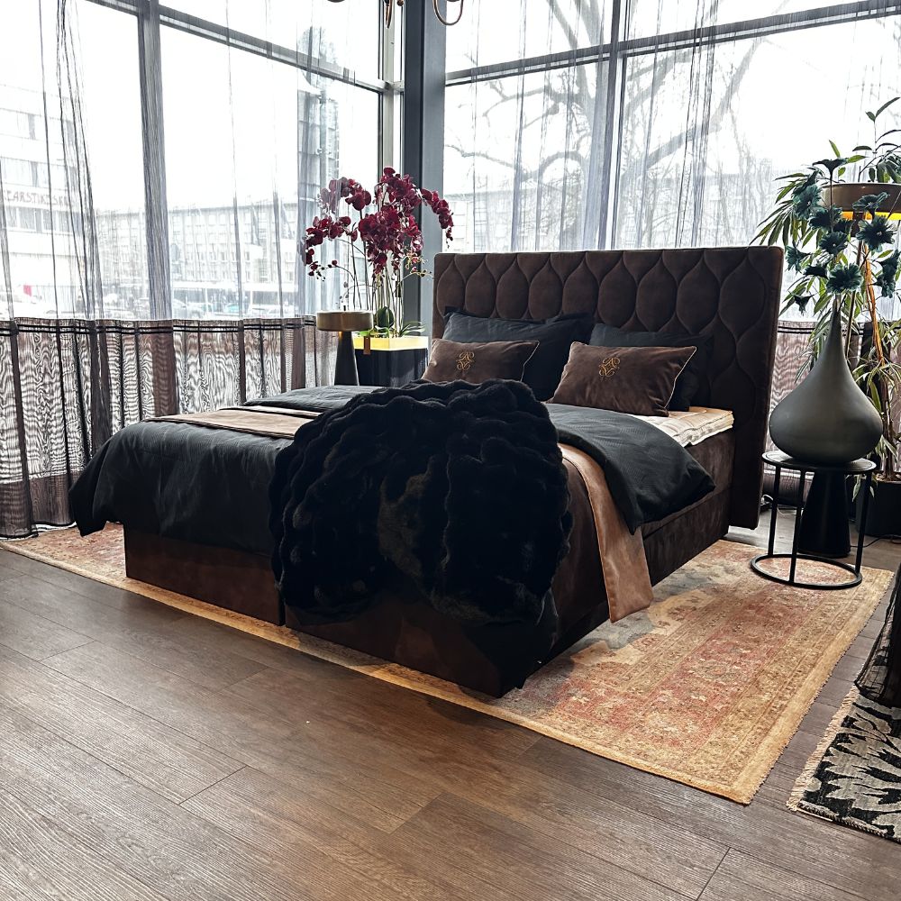 SpaceLux voodikomplekt 160x200 cm