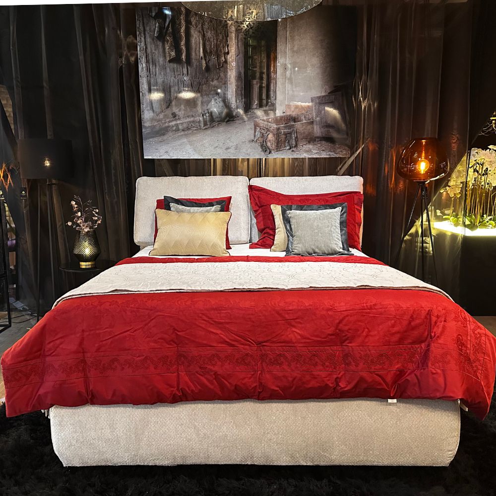 Fix-Box High voodikomplekt 160x200 cm - Image 4