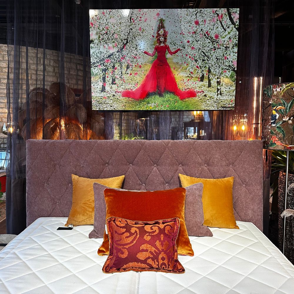 Voodikomplekt Superb Premium 160x200 cm - Image 5