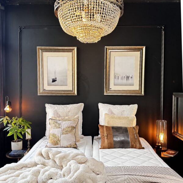 Alternative view of Voodikomplekt Elysium Luxury 160x200 cm