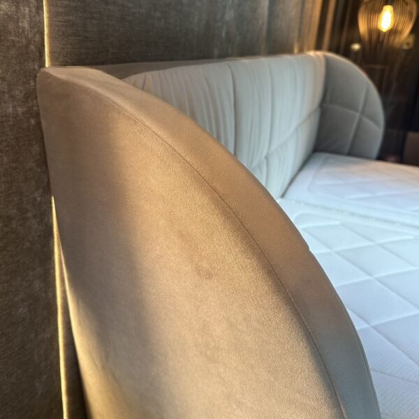 Alternative view of Voodikomplekt Elysium Luxury 160x200 cm