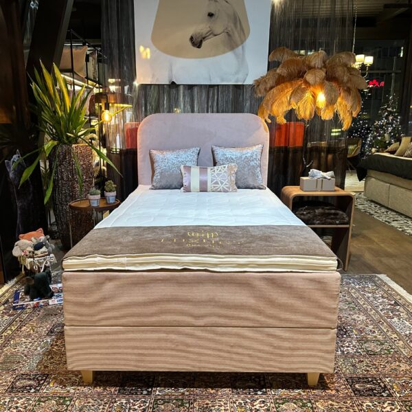 SpaceLux voodikomplekt 120x200 cm