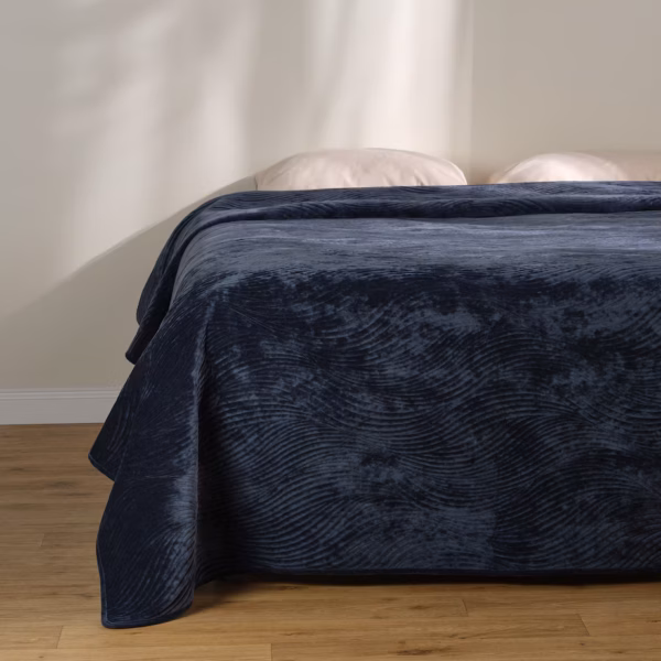 Alternative view of Päevatekk Tossa 240x260 cm