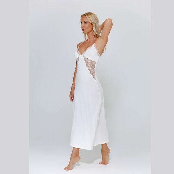 Alternative view of Light of Her Halo Slip