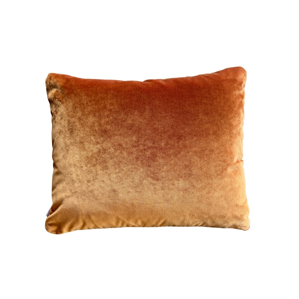 Dekoratiivpadi Amber Bloom - Image 2