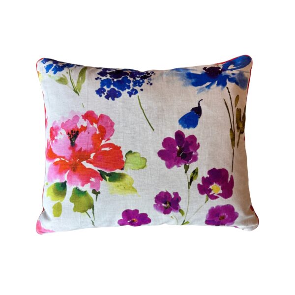 Dekoratiivpadi Amber Bloom