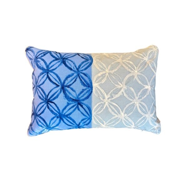 Dekoratiivpadi Azurea