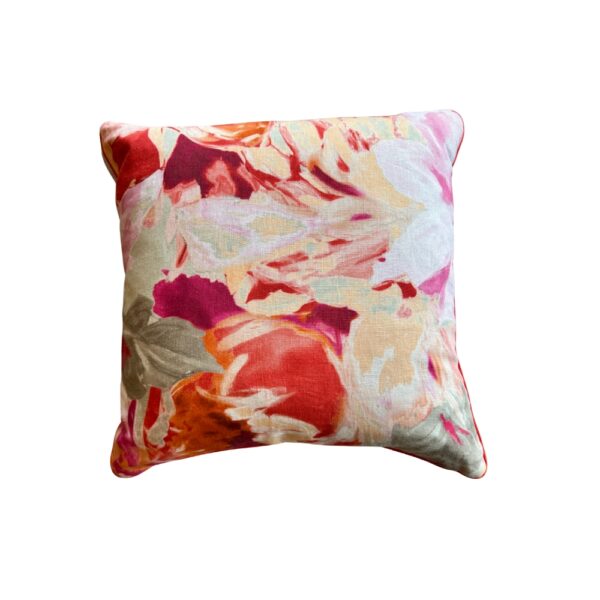 Dekoratiivpadi Flamenco