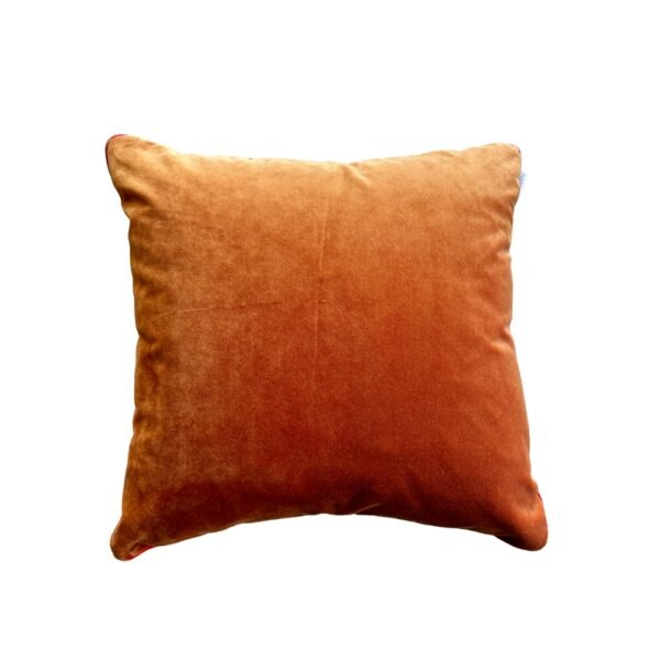 Alternative view of Dekoratiivpadi Flamenco