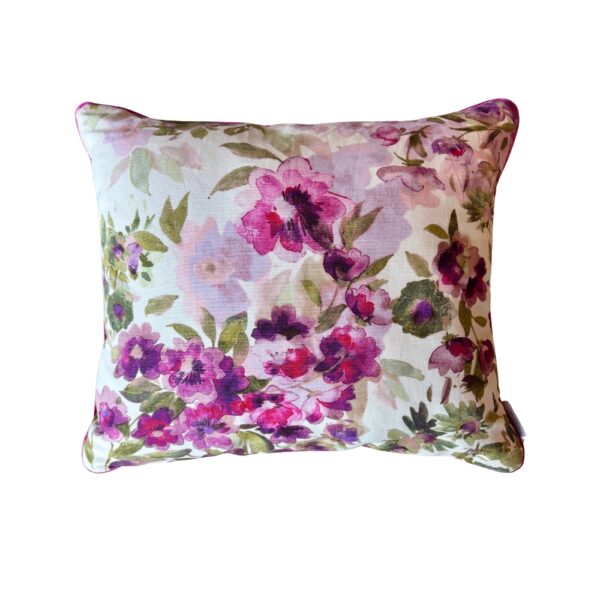 Dekoratiivpadi Flora Éternelle