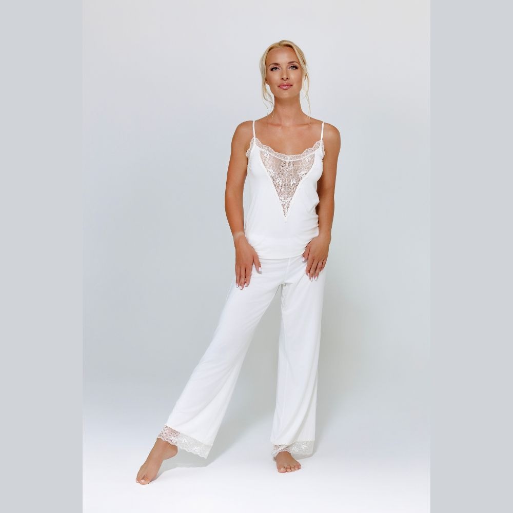 Heavenly Escape palazzo püksid - Image 4