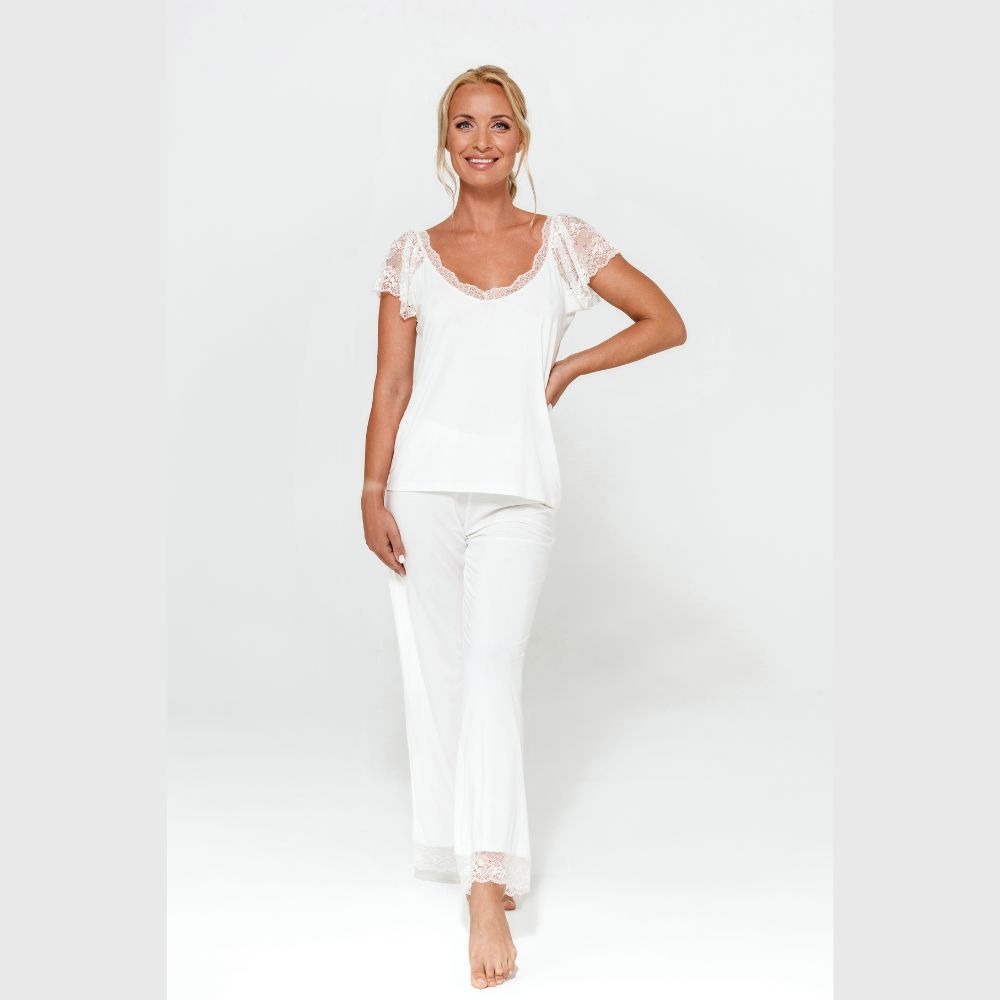 Heavenly Escape palazzo püksid - Image 3