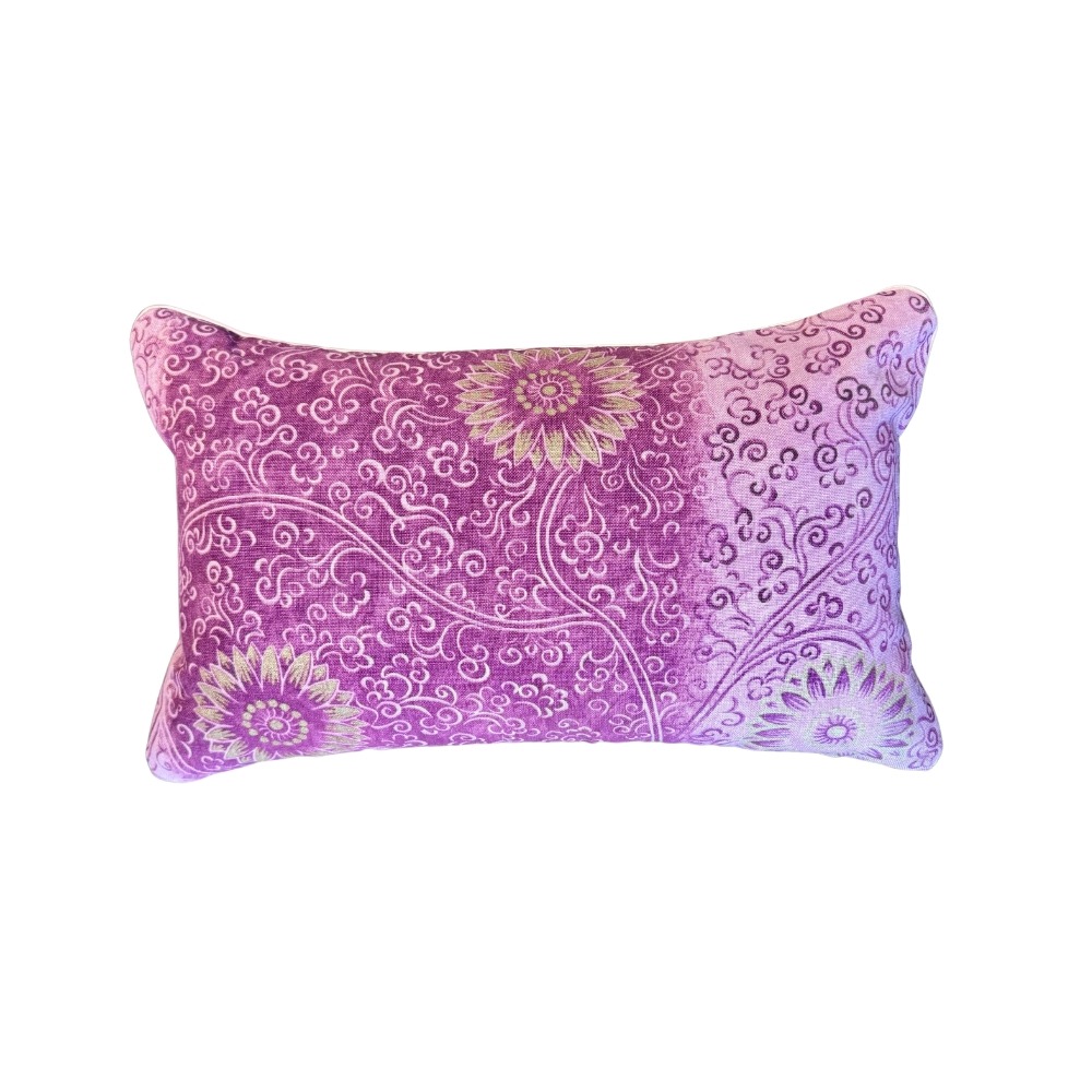 Dekoratiivpadi Amethyst Bloom