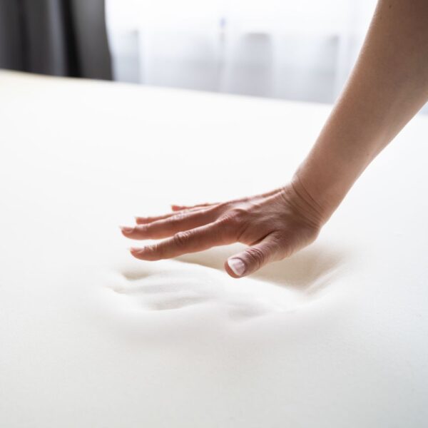 Kattemadrats Smart Gel - Taani