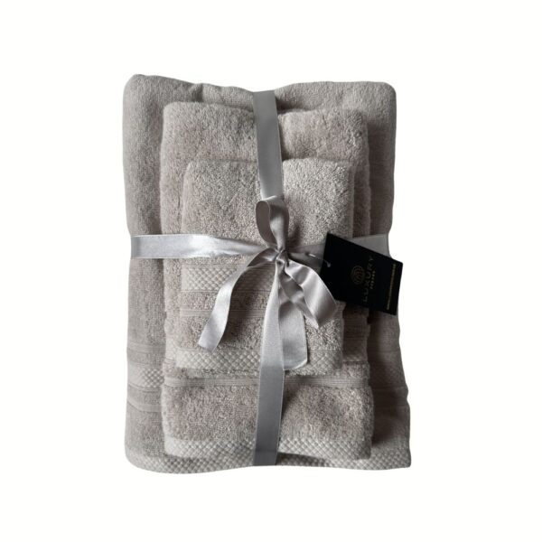 Valeron Soft rätikute komplekt Stone