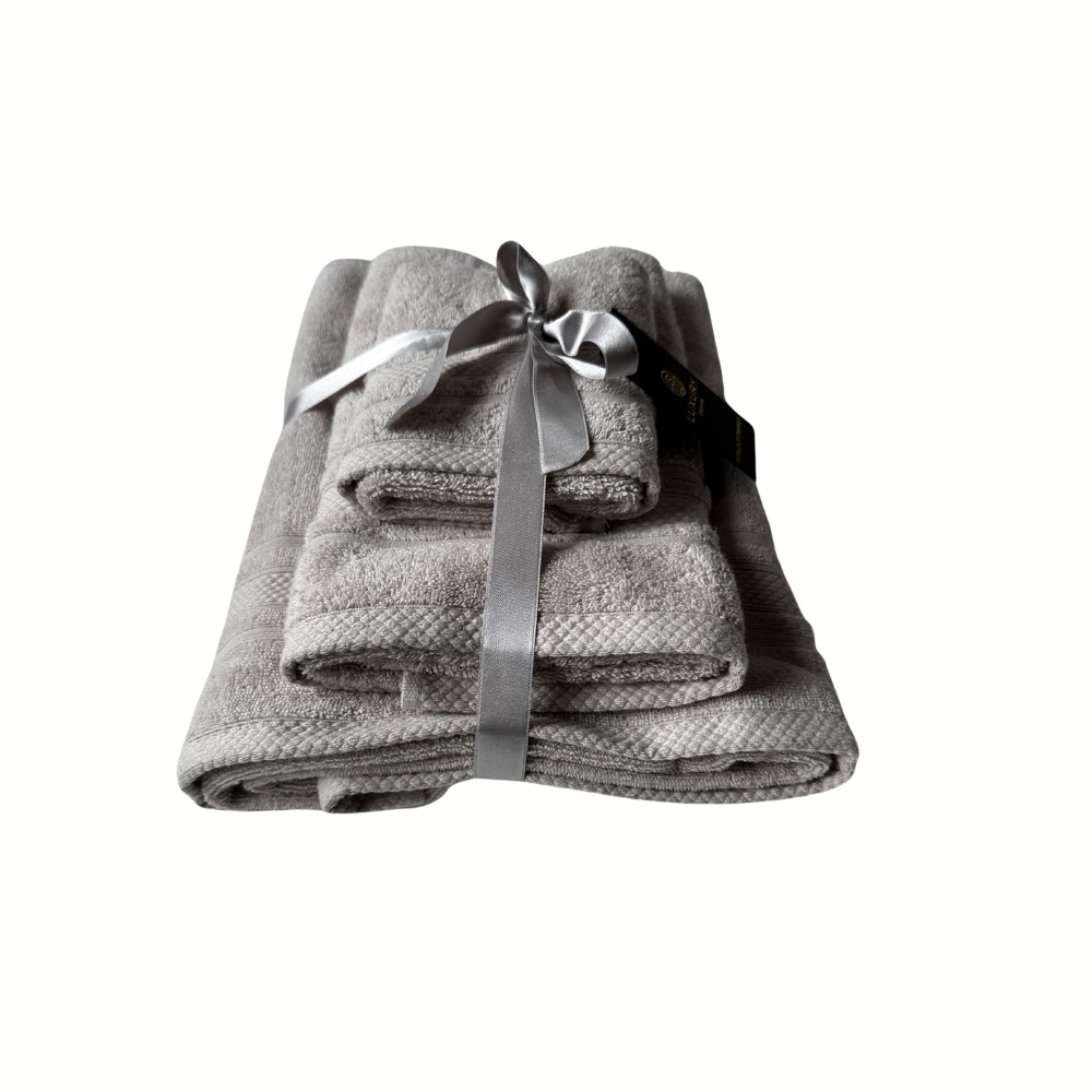 Valeron Soft rätikute komplekt Stone - Pilt 2